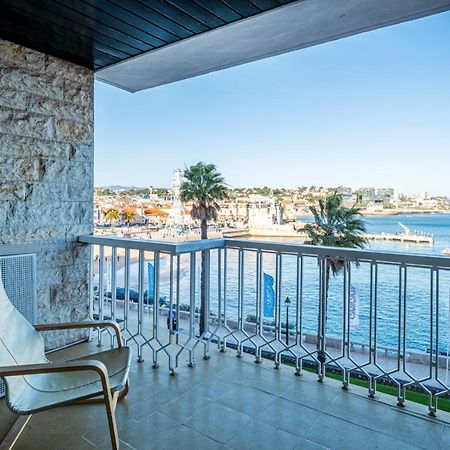 Apartament Cascais Bay Terrace II Zewnętrze zdjęcie