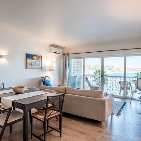 Apartament Cascais Bay Terrace II Zewnętrze zdjęcie