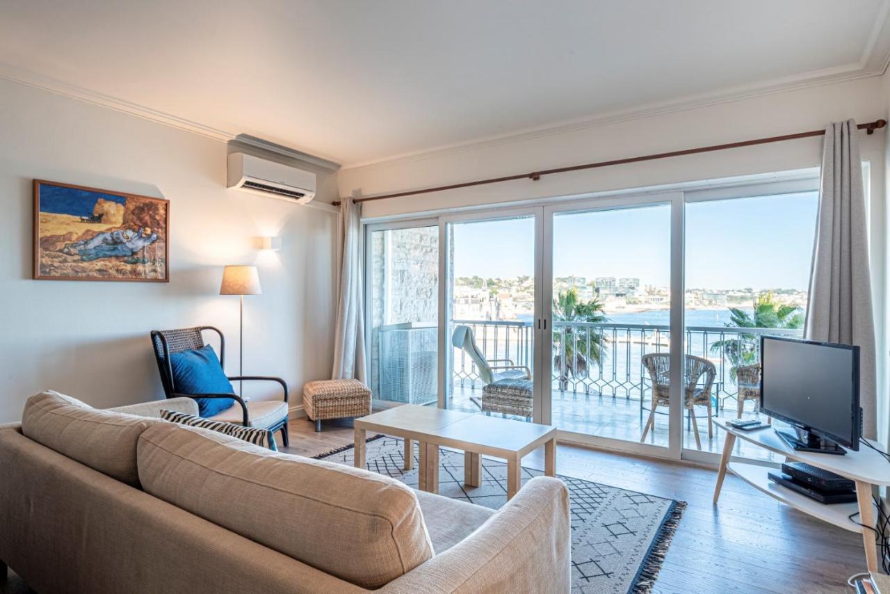 Apartament Cascais Bay Terrace II Zewnętrze zdjęcie