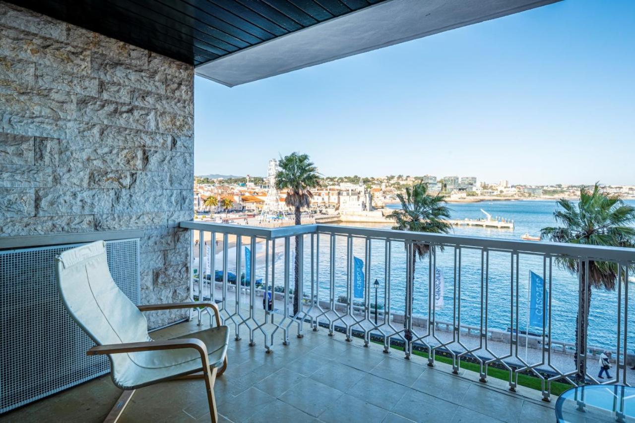 Apartament Cascais Bay Terrace II Zewnętrze zdjęcie