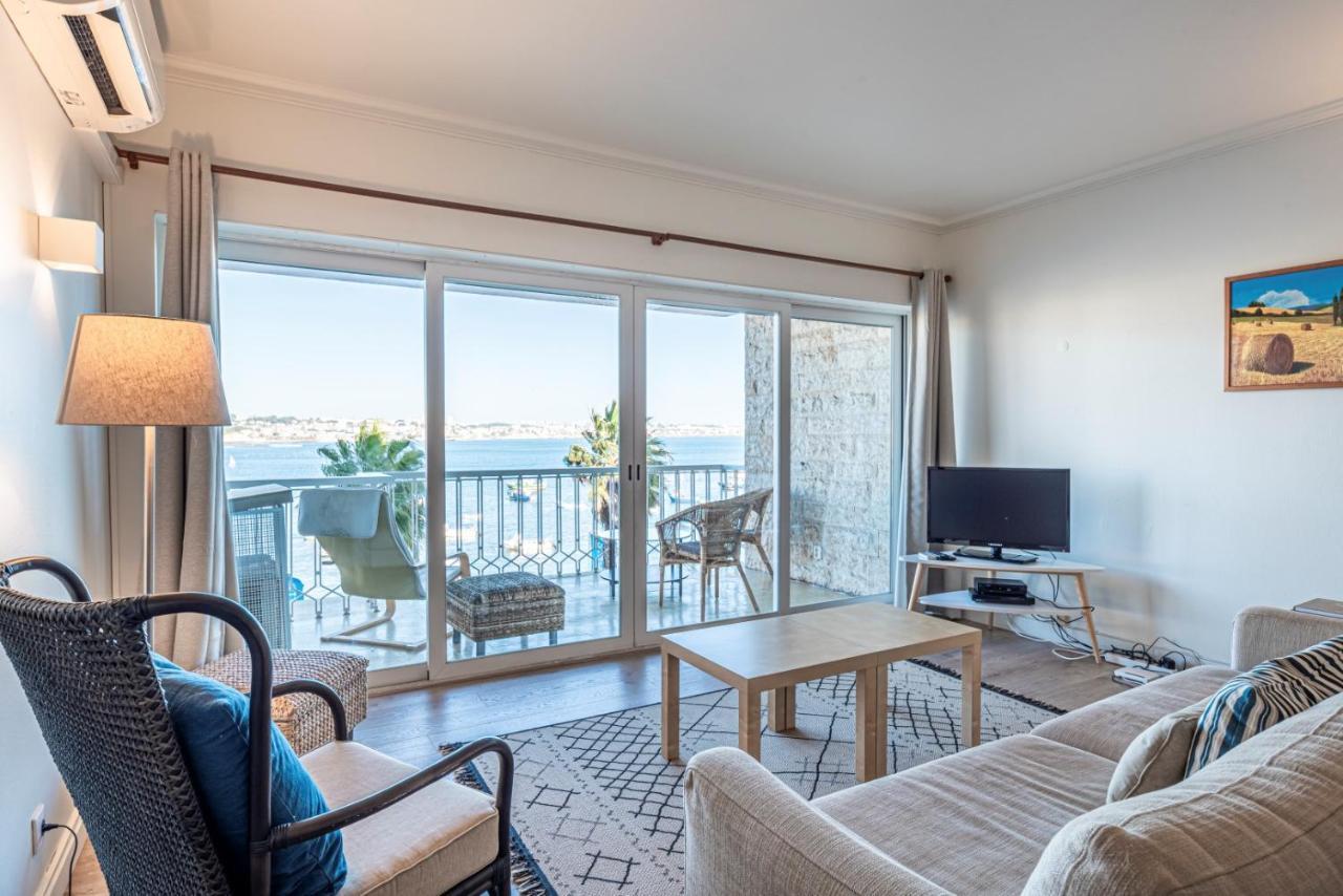 Apartament Cascais Bay Terrace II Zewnętrze zdjęcie