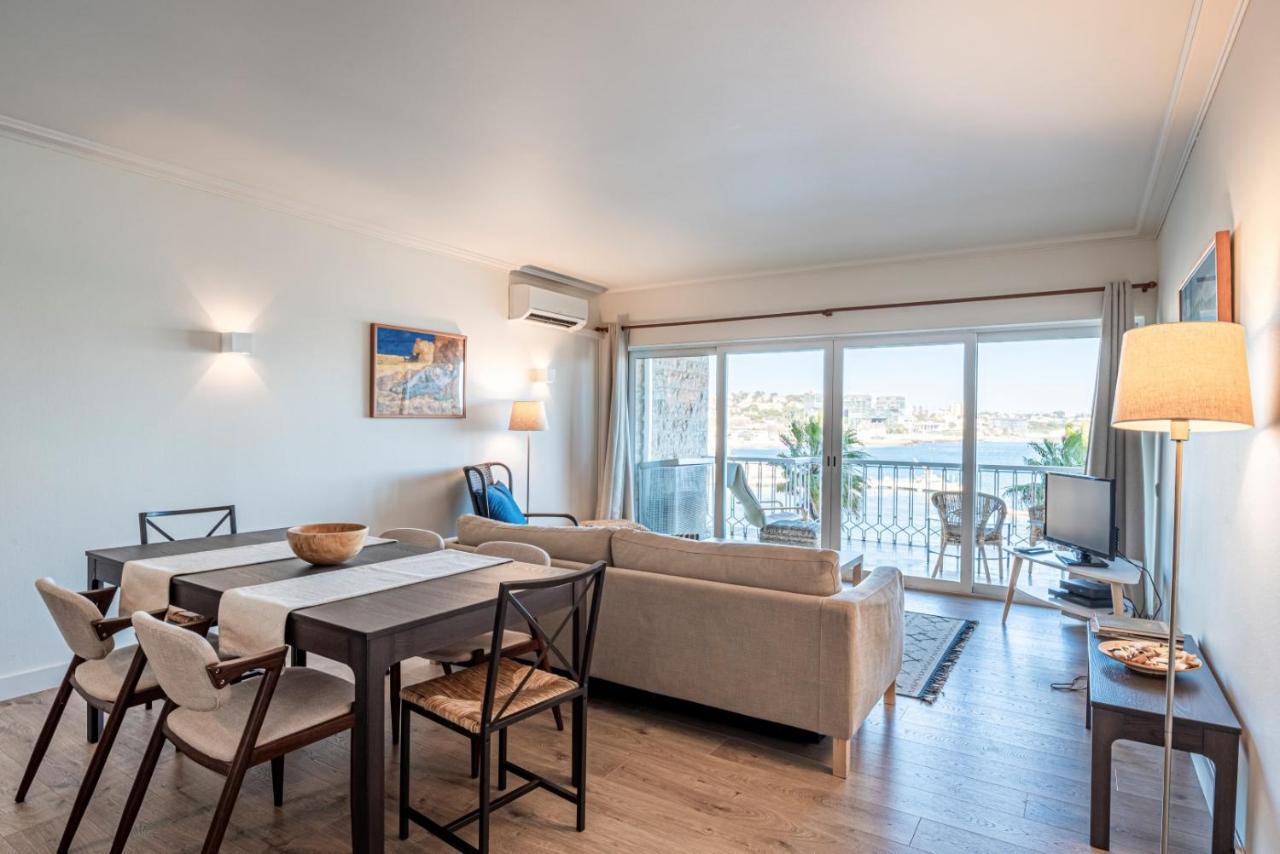 Apartament Cascais Bay Terrace II Zewnętrze zdjęcie