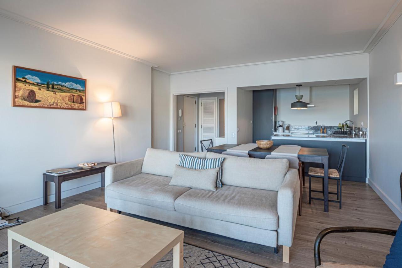 Apartament Cascais Bay Terrace II Zewnętrze zdjęcie