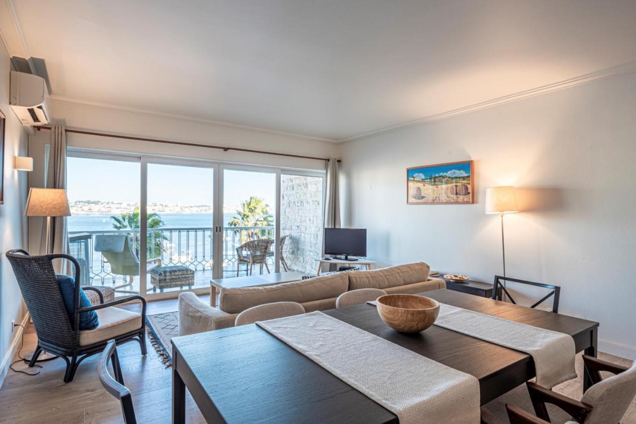 Apartament Cascais Bay Terrace II Zewnętrze zdjęcie