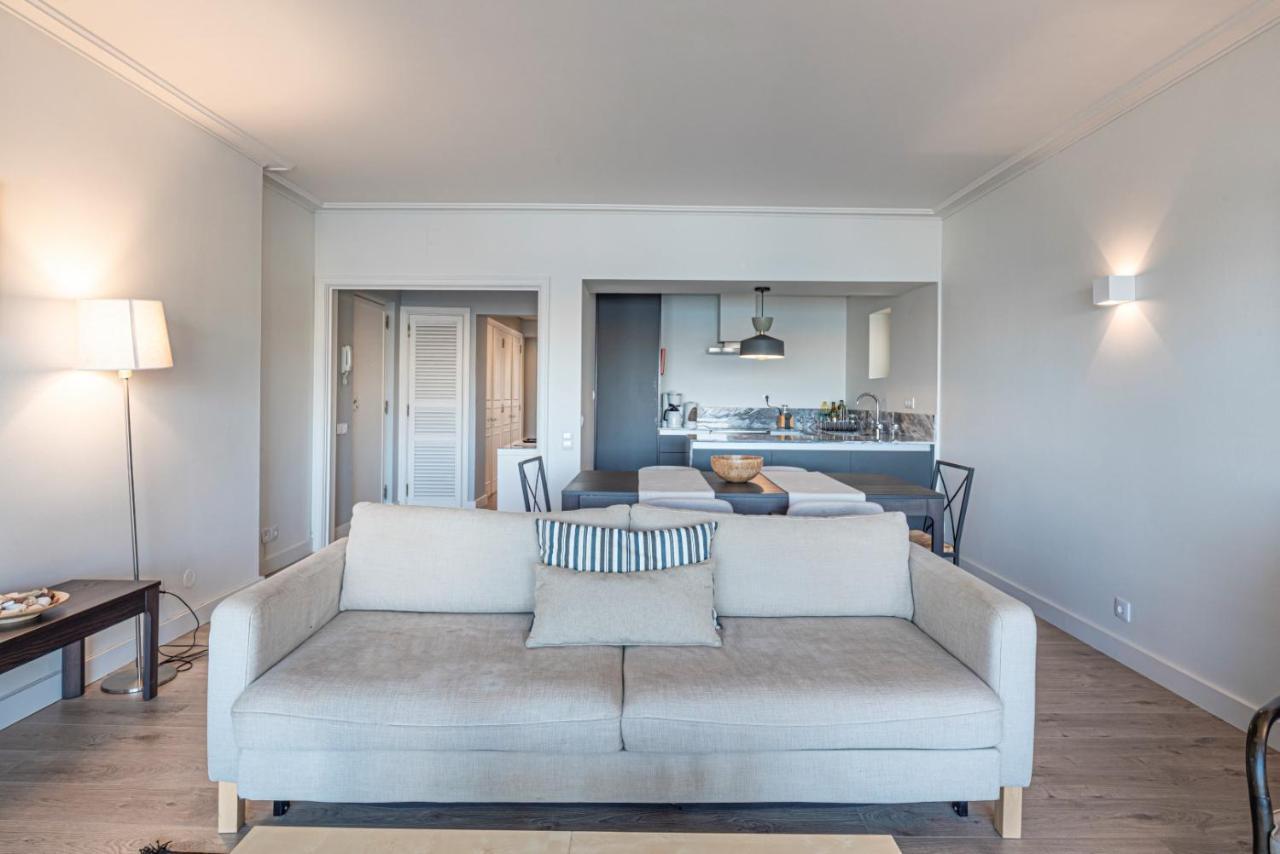 Apartament Cascais Bay Terrace II Zewnętrze zdjęcie