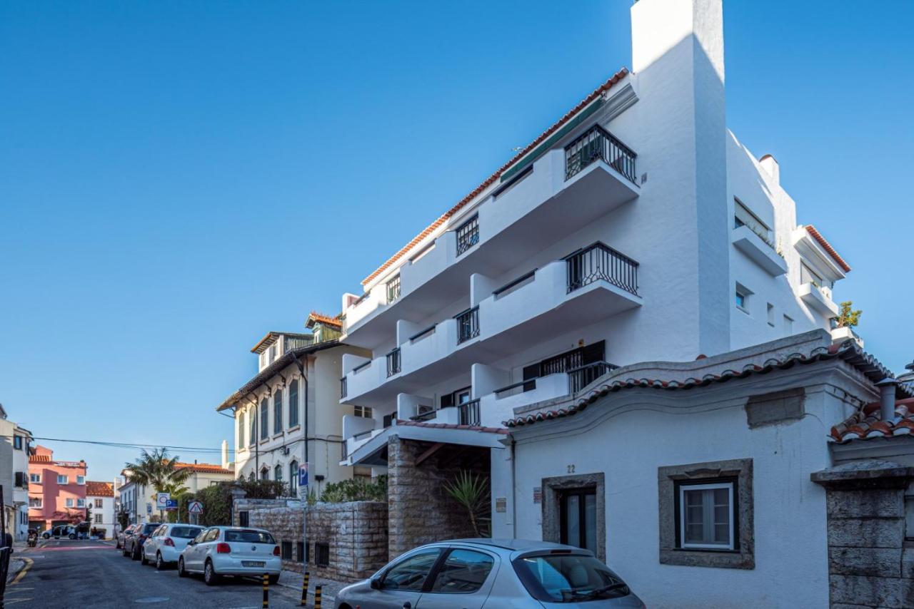 Apartament Cascais Bay Terrace II Zewnętrze zdjęcie