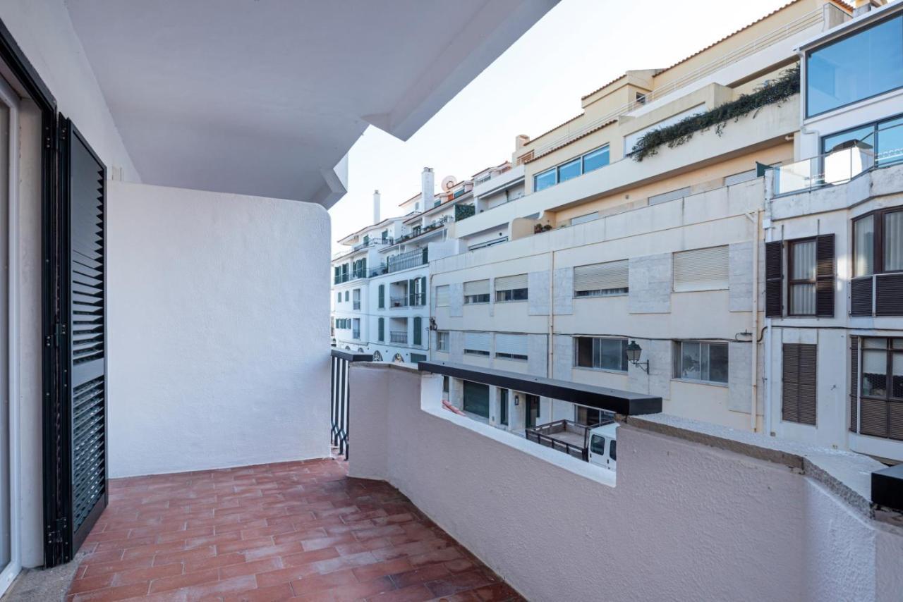 Apartament Cascais Bay Terrace II Zewnętrze zdjęcie