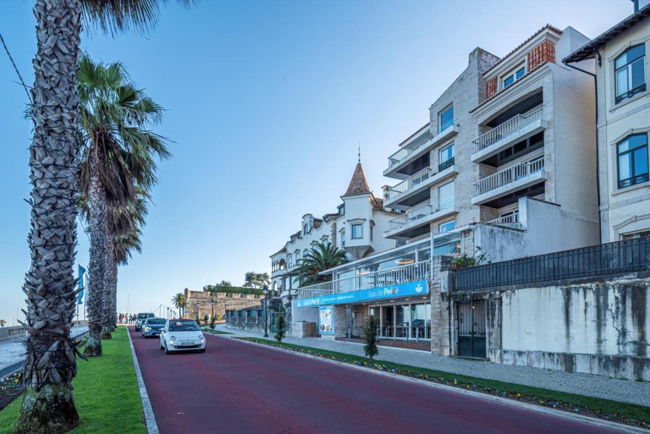 Apartament Cascais Bay Terrace II Zewnętrze zdjęcie