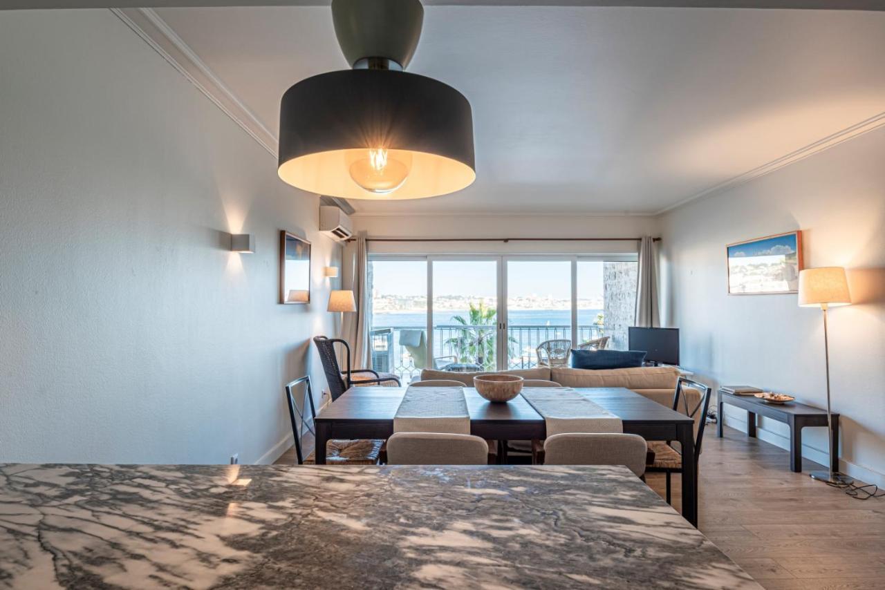 Apartament Cascais Bay Terrace II Zewnętrze zdjęcie