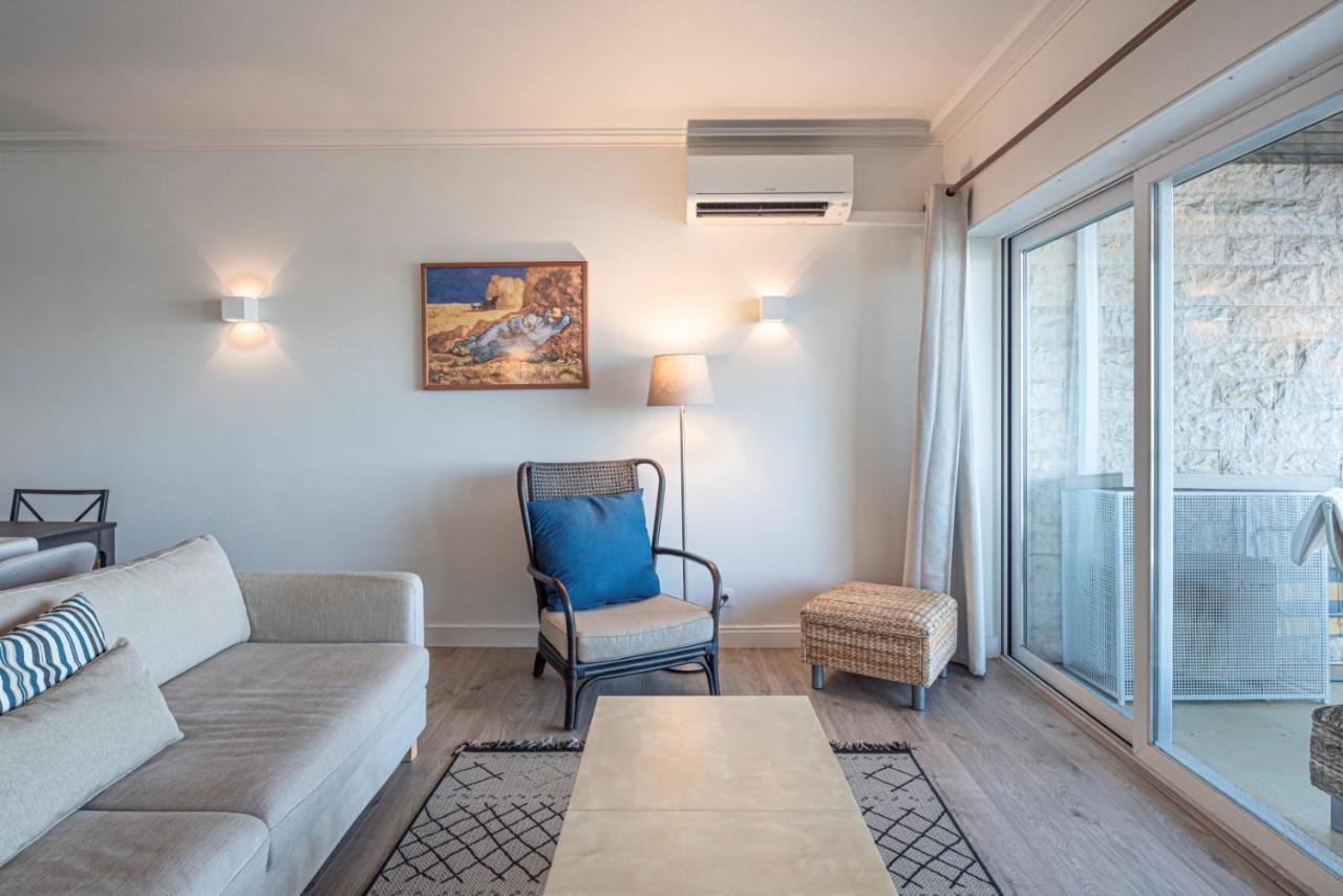 Apartament Cascais Bay Terrace II Zewnętrze zdjęcie